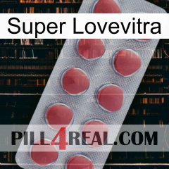 Super Lovevitra 18